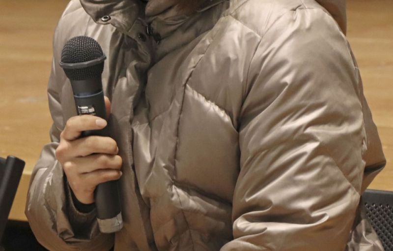 thực tập sinh Việt Nam